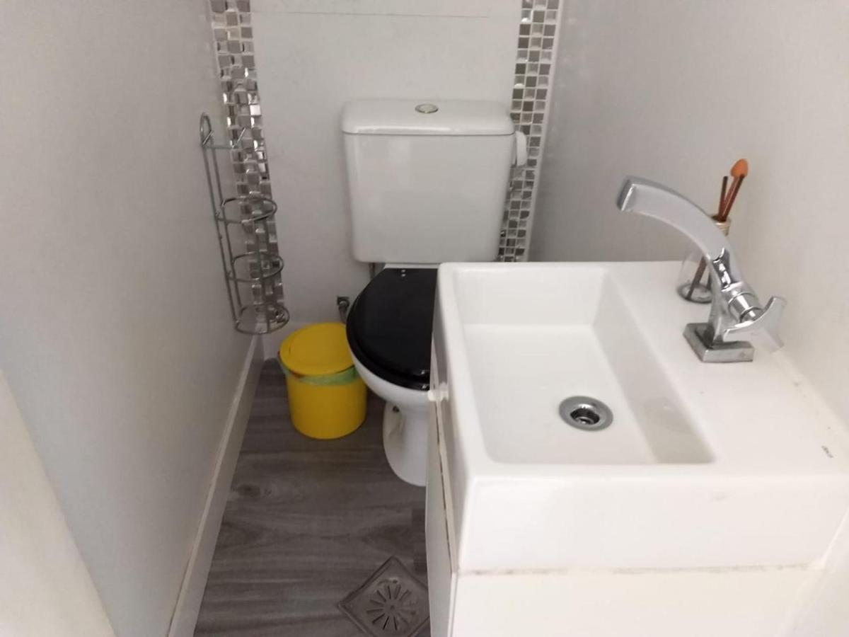 Apartamento Paz *
