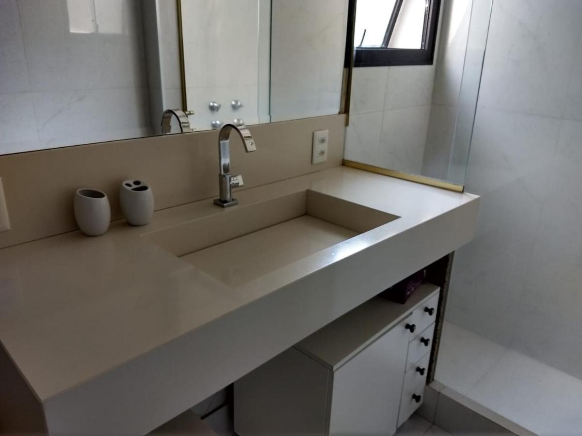 Apartamento Paz