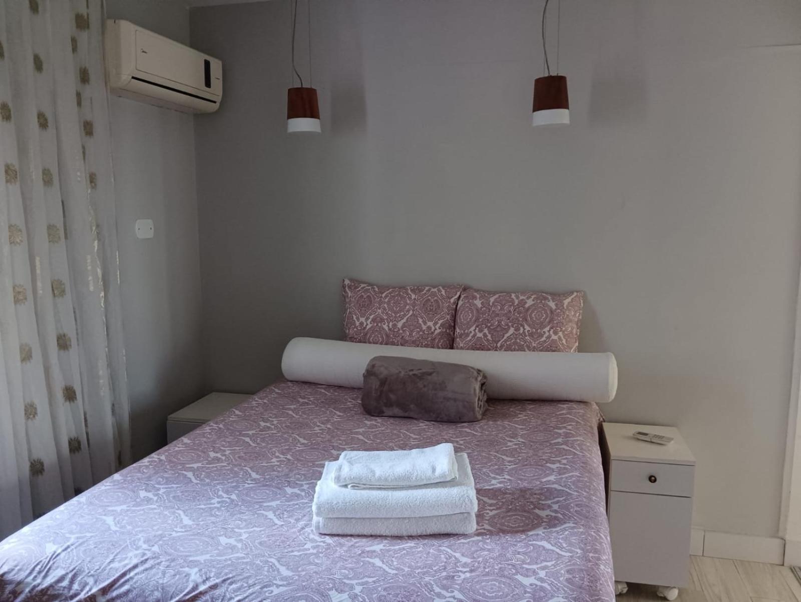 Paz Apartamento