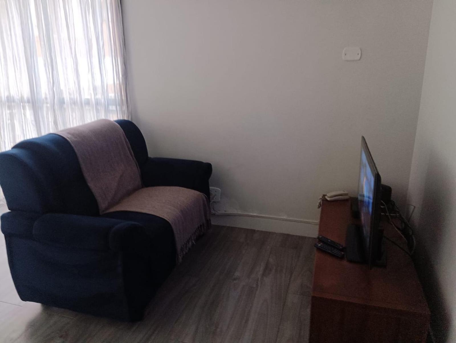 Apartamento Paz Rio de Janeiro