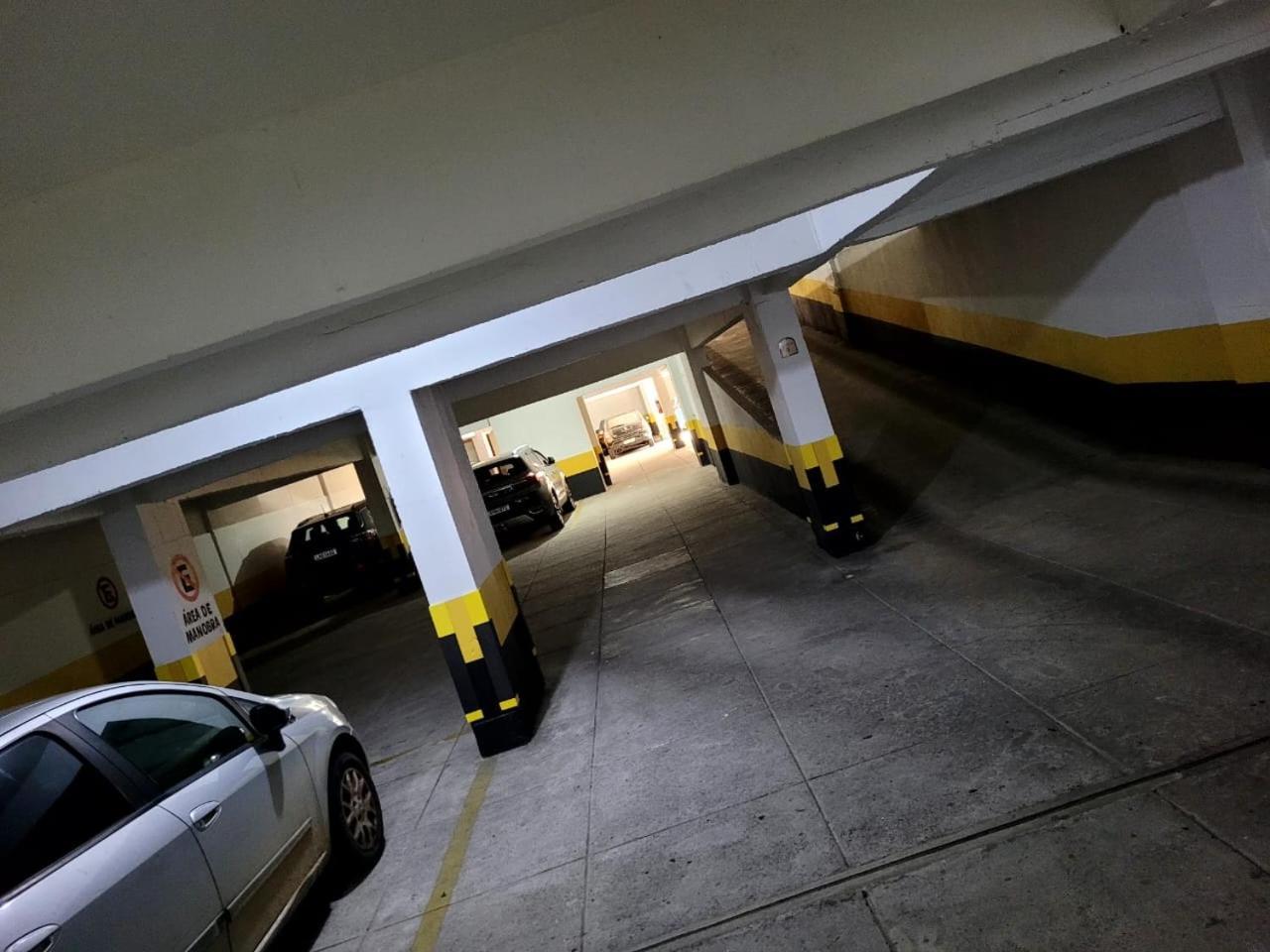 Apartamento Paz *